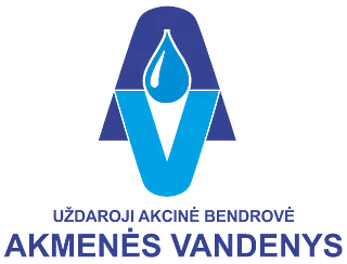 akmenės vandenys